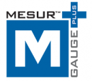  - Software pro analýzu zátěže a dráhy MESURgauge Plus, 5 licencí 15-1005-5