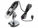  - Digitalní USB mikroskop Bresser, 2MPx, 50-1000x