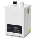 BOFA International Ltd - Odsávací zařízení V250 barva, s upevněním na stůl