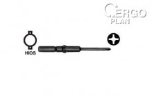 Bit HIOS BP-H5-No.2-5.0-A-80