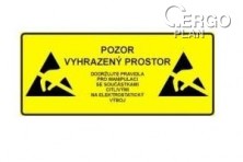 Označení EPA - A4