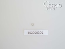 CL4-0280 E-Ring (x6)