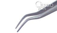 Pinzeta tvarovaná -  C3