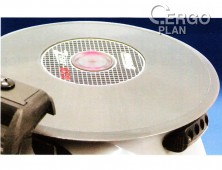 Elektrická řezačka lepicích pásek  ZCUT-870