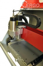 CNC vrtací a frézovací stroj Technodrill 3 (U900100)