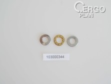 CL65-0250 Thrust Bearing 6 x 12 (x2)