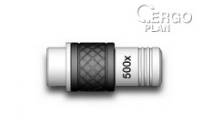 Objektiv se zvětšením 500x OP-019 116