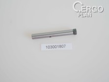 BL3-0030 Lower Planet Shaft