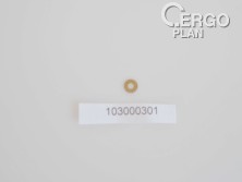 CL4-0290 Gear Washer