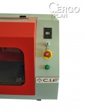 CNC vrtací a frézovací stroj Technodrill 3 (U900100)