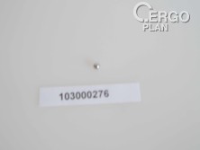 BALL-025 Bit Lock Ball 2.5mm Hios