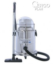 Vysavač do čistých prostor CR-5050N