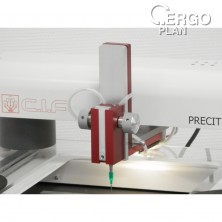 Osazovací pracoviště pro montáž SMD Precitec Elite