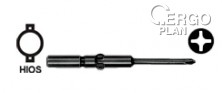 Bit HIOS BP-H4-No.0-2.0-B-100