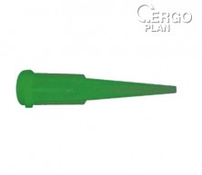 Plastový hrot 0,84 mm VD90.0005, 50ks/bal