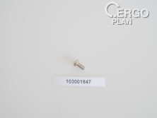 SPP30X070N  SET SCREW 3x7
