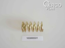 CL65-0040 Torque Adjusting Spring for CL-6500PS