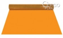 ESD UV fólie P-PUH, oranžová