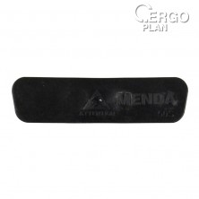 ESD kryty na konektory D-SUB 50S, M5501/32A-50S, 1000ks/bal, 35787