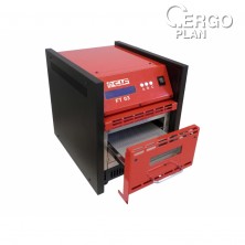 Dávková reflow pec FT03