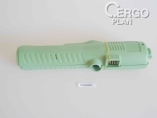 VZ18-0560B Body Case A&B