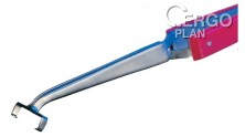 Pinzeta k vytahování IO - 30D/22