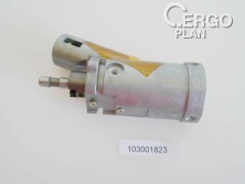 BL4-0191-1 Gear Case
