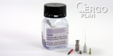 Mikrodávkovací jehla 0,30 mm HT00.8006
