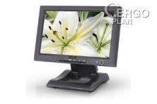 Barevný TFT monitor 10,1