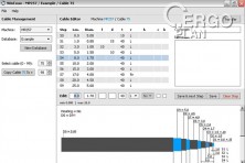 Software WinCoax 010348