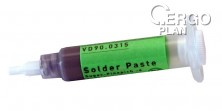 Pájecí pasta VD90.0315