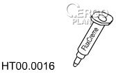 Pájecí gel HT00.0016 (5g)