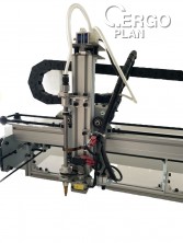 Osazovací automat LitePlacer (bazar)