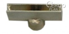 Tryska k Solderwave mini pájecí vlně (9x35mm)