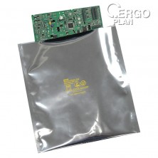 ESD sáček s ochranou proti vlhkosti Dri-Shield® 2700, 152x203mm, bez zipu, 100ks, D2768