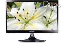 Barevný TFT monitor 24