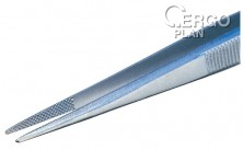 Pinzeta tvarovaná - 19