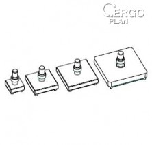 Set pájecích trysek LW40.1103