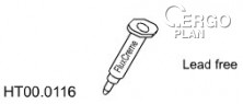 Pájecí gel HT00.0116 (5g)
