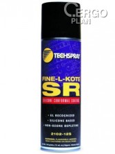 Extra rychlý akrylátový povlak Fine-L-Kote Turbo 2108-12S (340ml)