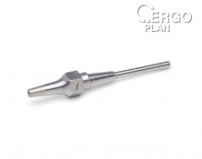 Odsávací tryska pro stanice Weller, XDSL7, 1,2mm, T0051326599 (WL30641)