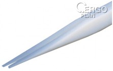 Pinzeta tvarovaná - 110N Nylon