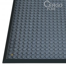 ESD pracovní rohož NI - FN - ESD, 620x920mm, 20.012