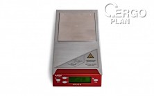 Spodní předehřev HOTPLATE 04