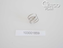 BL65-0120 Collar spring