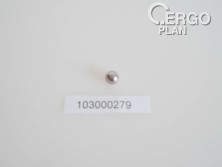 BALL-05 Clutch Ball 5 dia