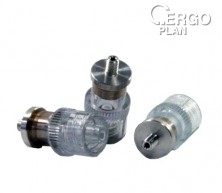 Adaptéry pro čisticí sprej HT00.0021