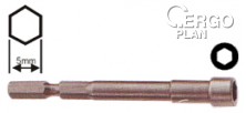 Bit V-14B (3.5x30l)-H5-(8)-100