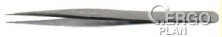 Pinzeta ostrá - 11NICKEL