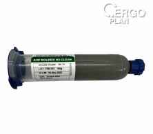 Pájecí pasta NC258 SAC305 T4, no clean, kartuš, 100g